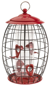 Stokes Select 50216 Sanctuary Wild Bird Feeder, 1.25 lb